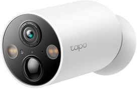 TP-LINK Tapo C425 IP Camera 2560×1440 QHD / Wi-Fi / 360° / 1440p