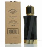 Versace  Saffron Royal Perfume Tester EDP 100ml