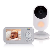 Alecto DVM2028 Video Baby Monitor 2.8''