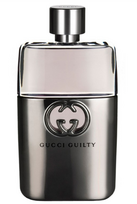 Gucci  Guilty Pour Homme Perfume EDT 90 ml Tester