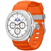 Spigen WBS2 strap for Samsung Galaxy Watch 8 / 8 Classic (40/44/46mm) orange