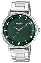 CASIO MTP-VT03D-3B Wristwatch