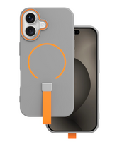Mocco Loop Thin MagSafe Case for Apple iPhone 16 Pro Max