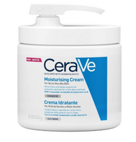 CeraVe Moisturizing Cream 454g