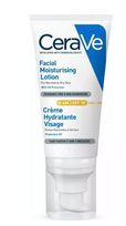 CeraVe Moisturizing Face Cream SPF30 52 ml