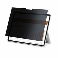 StarTech.com 4-Way 12.3in Surface Pro 4/5/6/7/7+ Privacy Screen Filter, Portrait/Landscape, Touch-Enabled, +/-30 Deg. View, Blue Light Reduction, Matte Finish