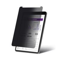 StarTech.com 4-Way Privacy Screen For 12.9-inch iPad Pro, 3rd Gen and Up, For Portrait/landscape, Touch-Enabled, +/- 30 Deg. View, Blocks up to 51% Blue Light, Matte