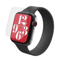 Zagg InvisibleShield Ultra Clear+ for Apple Watch Series 4/5/6/SE 40mm screen