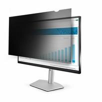 StarTech.com 25-inch 16:9 Computer Monitor Privacy Screen, Anti-Glare Privacy Filter with Blue Light Reduction, Monitor Screen Protector with +/− 30 Deg. Viewing Angle