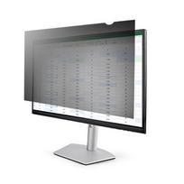 StarTech.com 28-inch 16:9 Computer Monitor Privacy Filter, Anti-Glare Privacy Screen with 51% Blue Light Reduction, Monitor Screen Protector with +/- 30 Deg. Viewing Angle