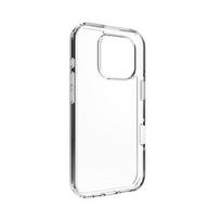 iFrogz International Defense Case for Apple iPhone 16 Pro Clear