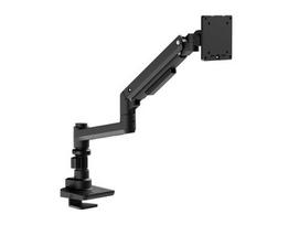Multibrackets Desk Mount Gas Spring Single Black