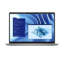 DELL Latitude 7455 Copilot+ PC Snapdragon X1P-64-100 Laptop, 35.6 cm (14-inch) Touchscreen Quad HD+ display, 16GB LPDDR5x-SDRAM, 512GB SSD, Wi-Fi 7 (802.11be), Windows 11 Pro, Nordic Grey
