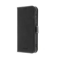 Insmat 650-2944 mobile phone case 13.5 cm (5.3) Flip case Black
