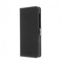 Insmat 650-2945 mobile phone case 16.5 cm (6.5) Flip case Black