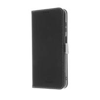 Insmat 650-3088 mobile phone case 16.8 cm (6.6) Flip case Black