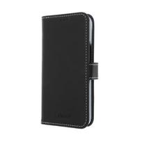Insmat 650-3321 mobile phone case 15.5 cm (6.1) Flip case Black