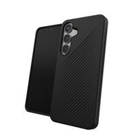 Zagg Luxe Samsung Galaxy S25+ Black
