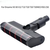 Dreame V6 V8 V12 T10 T20 T30 T30NEO R30 Z30 dulkių siurbliui Grindų šepetys Grindų šepetys