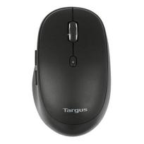 TARGUS AMB582GL mouse Right-hand RF Wireless + Bluetooth Optical 2400 DPI