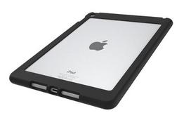 Compulocks Rugged Edge Case for iPad 10.2 / iPad Air 10.5 Black