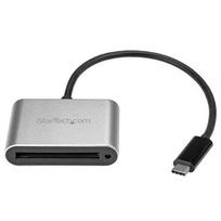 StarTech.com USB 3.0 CFast 2.0 Card Reader/Writer - USB-C