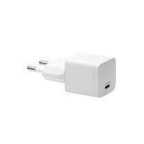 dbramante1928 recharge Pro - EU Wall Charger USB-C 20W - W