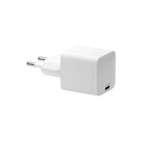 dbramante1928 recharge Pro - EU Wall Charger - USB-C 30W - W