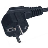 CISCO CP-PWR-CORD-CE= power cable Black 2.5 m C13 coupler CEE7/7
