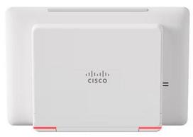 CISCO Room Navigator for Wall 25.6 cm (10.1) 1920 x 1200 pixels LCD White