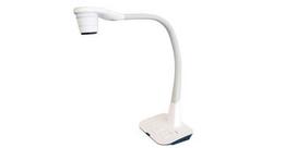 OPTOMA DC460 document camera White 25.4 / 3.2 mm (1 / 3.2) CMOS USB 2.0