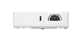OPTOMA ZU707T Standard throw projector 7000 ANSI lumens DLP WUXGA (1920x1200) 3D White
