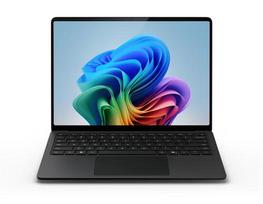 MICROSOFT Surface Laptop 7 for Business, Copilot+ PC (Intel)
