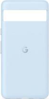 Google  GGLGA04322 mobile phone case 15.5 cm (6.1) Cover Light Blue