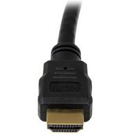 StarTech.com 1.5m High Speed HDMI Cable – Ultra HD 4k x 2k HDMI Cable – HDMI to HDMI Male/Male