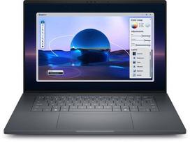 DELL Pro Max 16 Premium MA16250 Intel Core Ultra 7 265H Mobile workstation 40.6 cm (16) Full HD+ 32GB LPDDR5x-SDRAM 1 TB SSD NVIDIA RTX PRO 1000 Blackwell Wi-Fi 7 (802.11be) Windows 11 Pro Nordic Bla