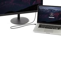 StarTech.com 6ft (1.8m) Mini DisplayPort to DisplayPort 1.2 Cable - 4K x 2K UHD Mini DisplayPort to DisplayPort Adapter Cable - Mini DP to DP Cable for Monitor - mDP to DP Converter Cord