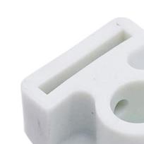 1× Pedal Stop Repair Kit For Bobcat 730 731 732 741 742 743 751 753 763 773 7753