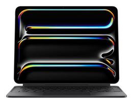 APPLE Magic Keyboard for iPad Pro 13-inch (M4) - Norwegian - Black