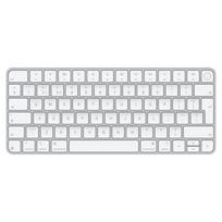 APPLE Magic Keyboard with Touch ID for Mac models with silicon (USB-C) - British English