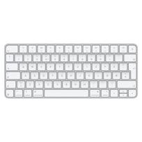 APPLE Magic keyboard Universal USB + Bluetooth QWERTY Norwegian White