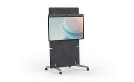 Neat BOARD50-ADAPTIVESTAND interactive whiteboard accessory Mount Grey