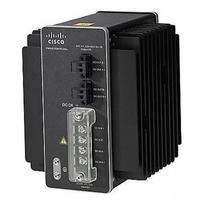 CISCO PWR-IE170W-PC-AC= 170W power supply unit, Black