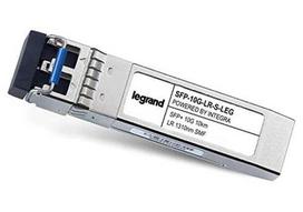 CISCO 10GBASE-Long Reach S-Class SFP Module for 10-Gigabit Ethernet Deployments, Hot Swappable, 5-Year Standard Warranty (SFP-10G-LR-S=)