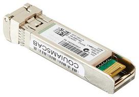 CISCO 10GBASE-Long Reach SFP Module for 10-Gigabit Ethernet Deployments, Hot Swappable, 5-Year Standard Warranty (SFP-10G-LR=)
