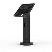 Compulocks VESA Tilting Kiosk Stand 8 with Cable Management Black