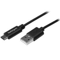 StarTech.com USB-C to USB-A Cable - Male/Male - 4 m (13 ft.) - USB 2.0 - USB-IF Certified
