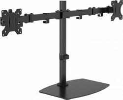Vision VFM-DSDB monitor mount / stand 81.3 cm (32) Desk Black
