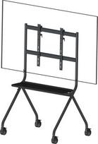 Vision VFM-F12 TV mount/stand 2.54 m (100) Black