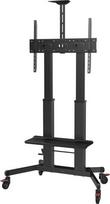 Vision VFM-F27 TV mount/stand 2.54 m (100) Black